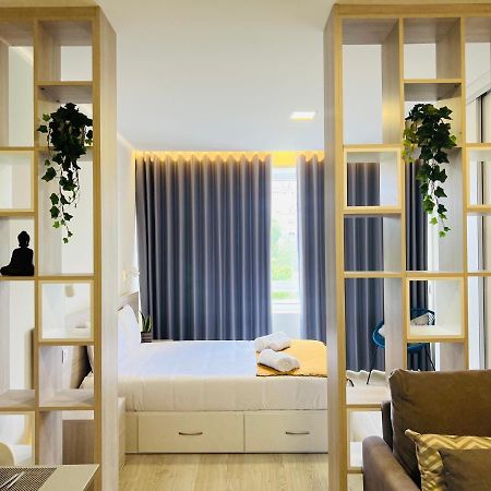 Estudio Plaza Coimbra Ngoại thất bức ảnh