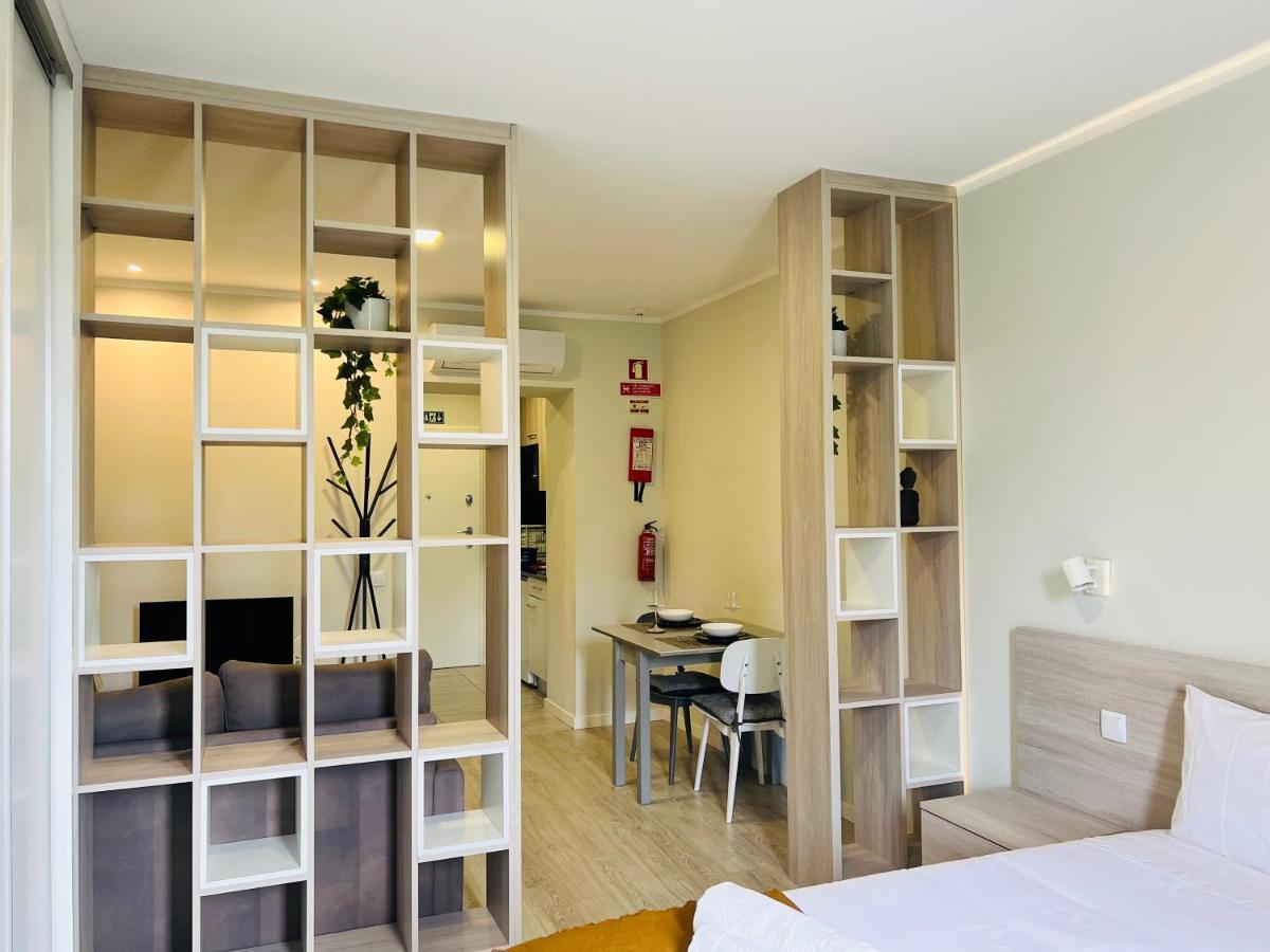 Estudio Plaza Coimbra Ngoại thất bức ảnh