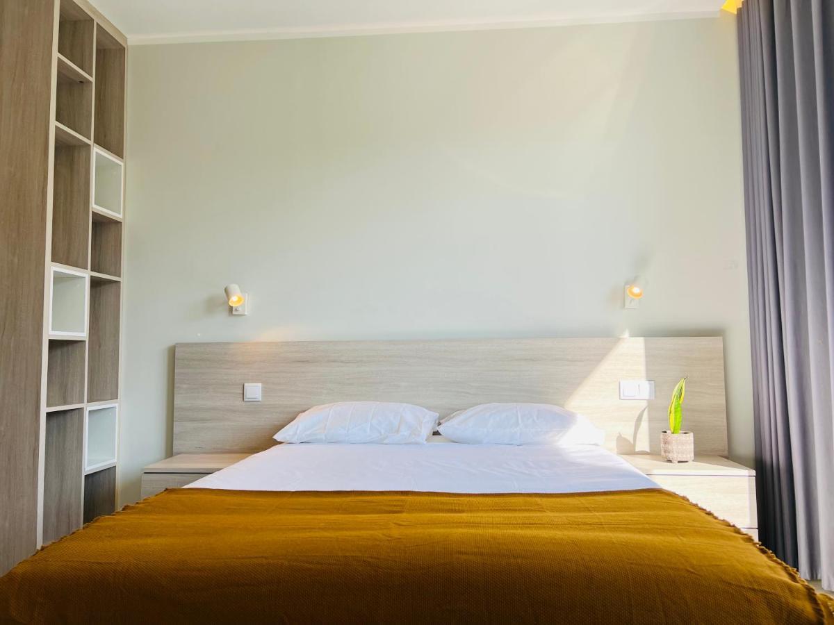 Estudio Plaza Coimbra Ngoại thất bức ảnh