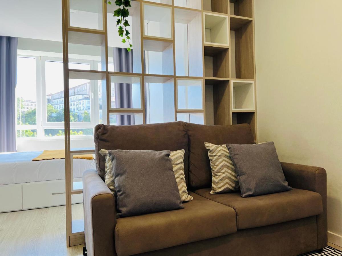 Estudio Plaza Coimbra Ngoại thất bức ảnh