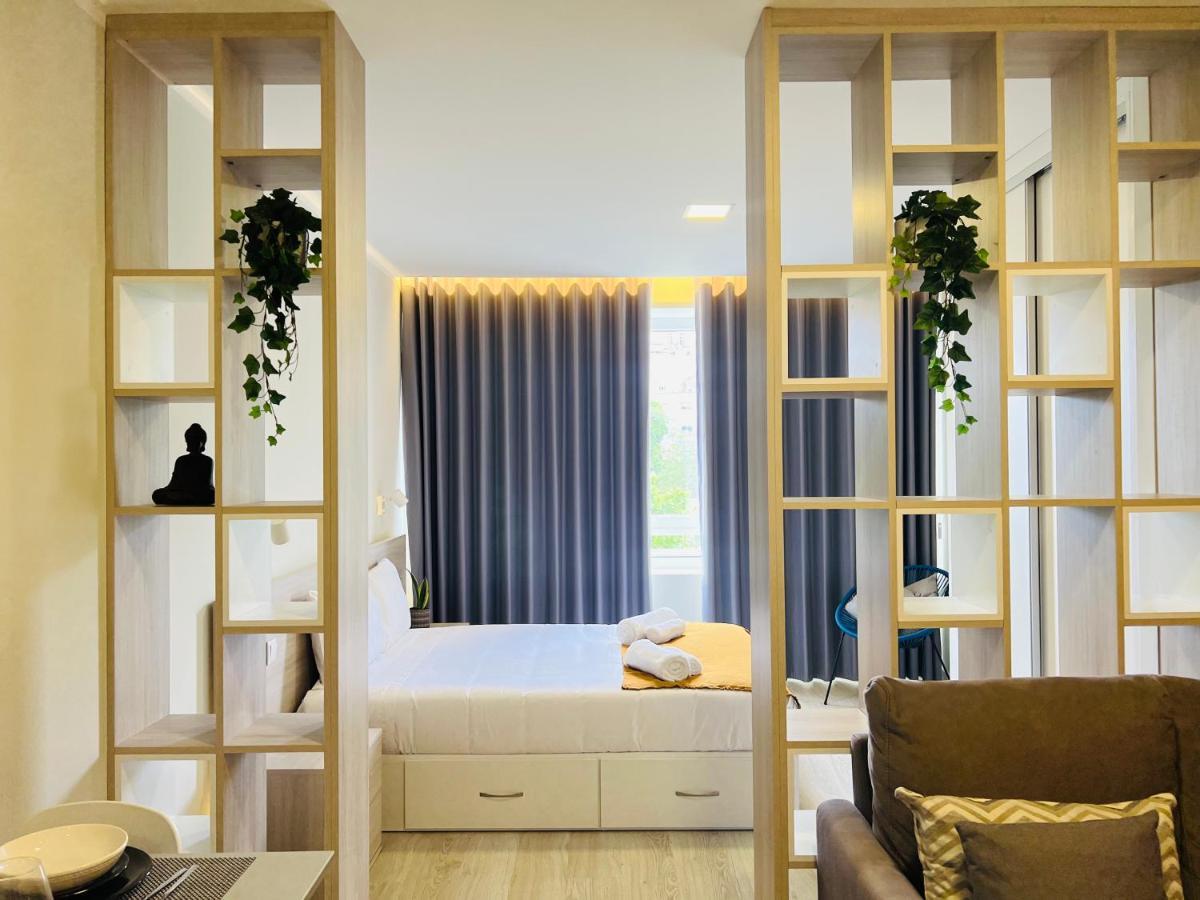 Estudio Plaza Coimbra Ngoại thất bức ảnh