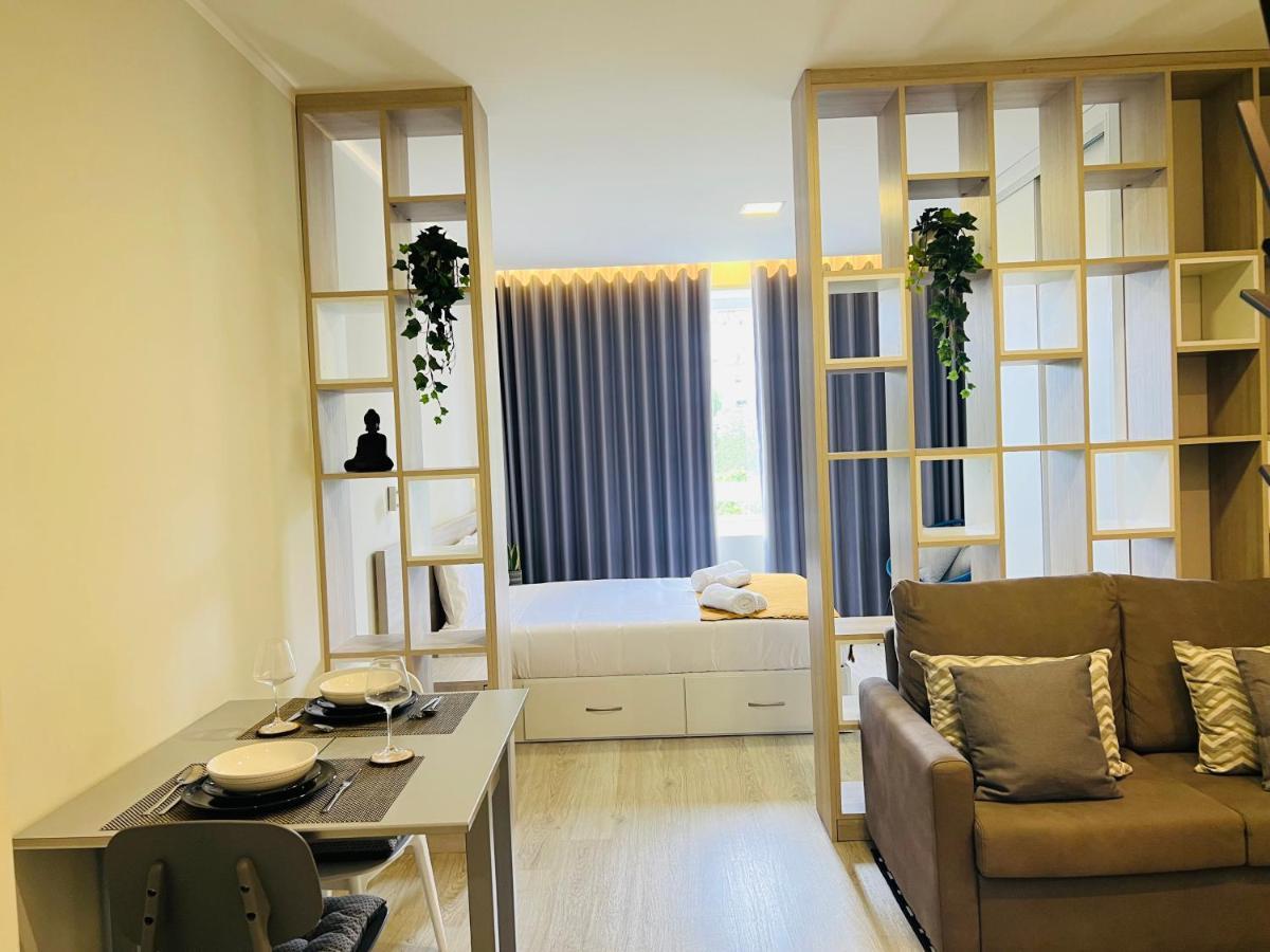 Estudio Plaza Coimbra Ngoại thất bức ảnh