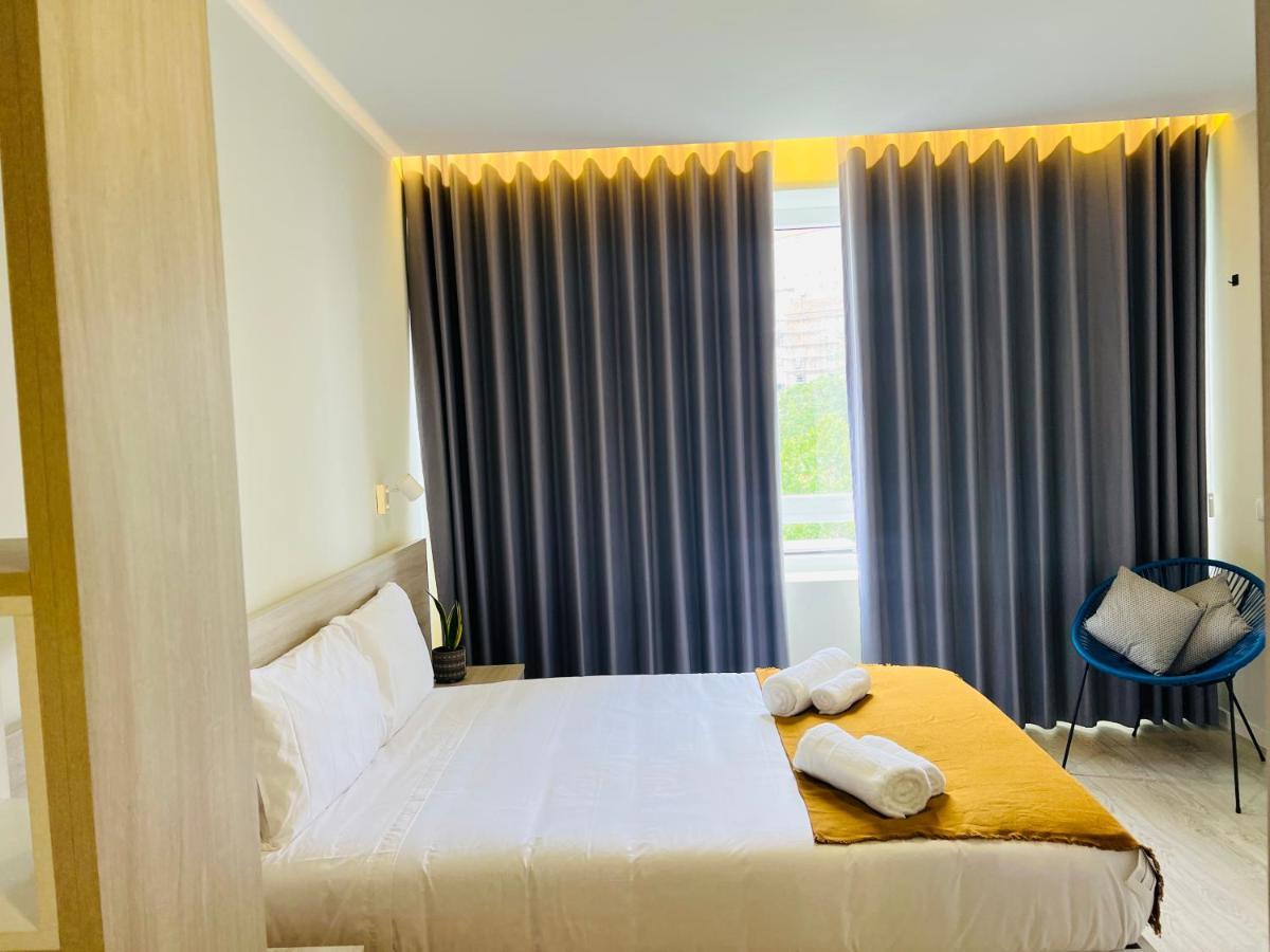 Estudio Plaza Coimbra Ngoại thất bức ảnh
