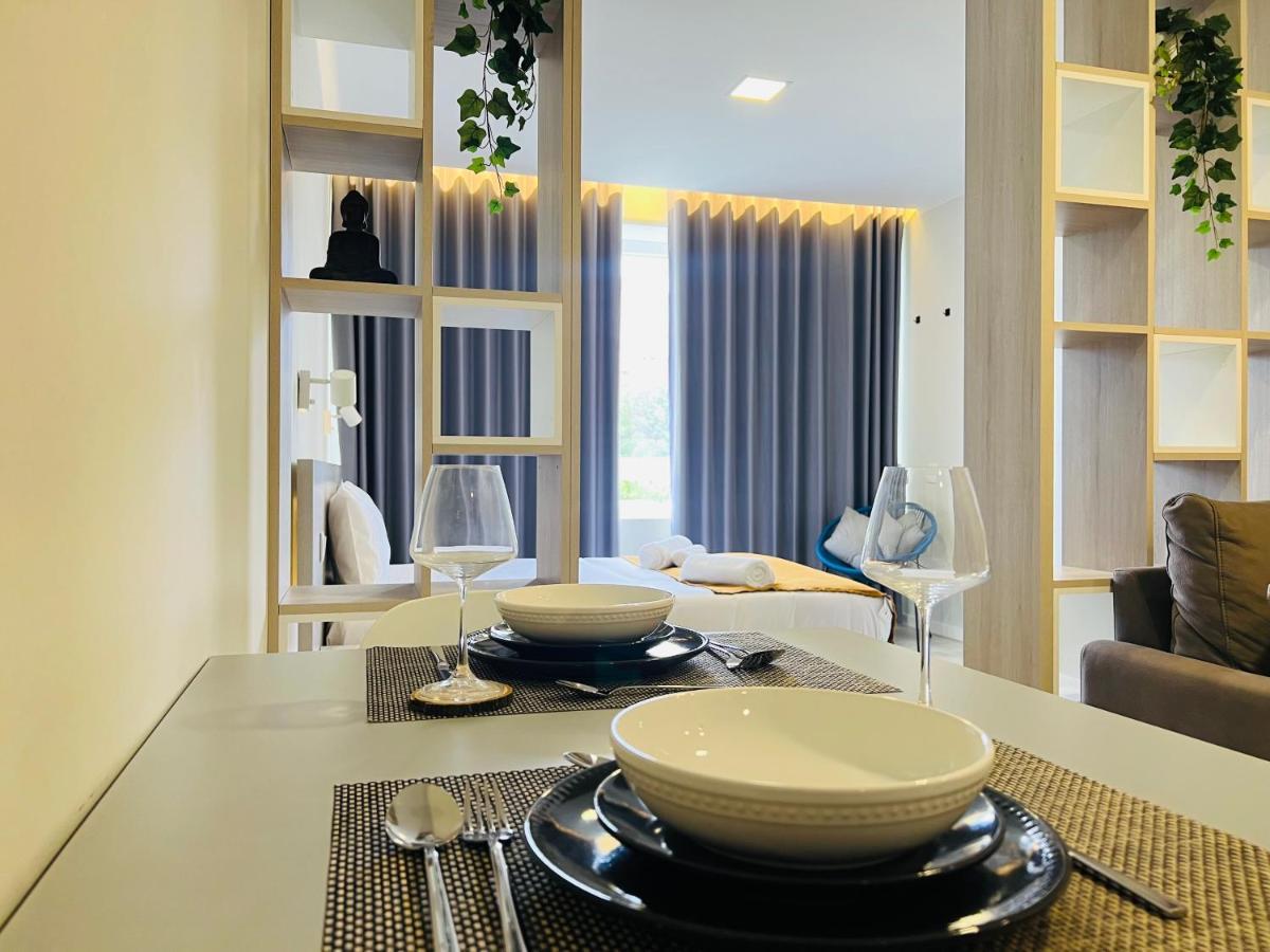 Estudio Plaza Coimbra Ngoại thất bức ảnh
