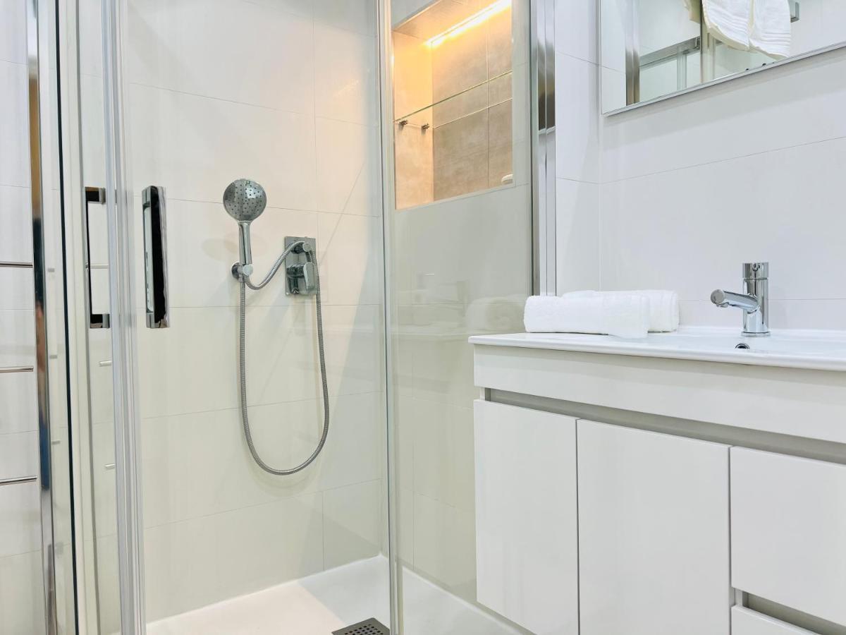 Estudio Plaza Coimbra Ngoại thất bức ảnh